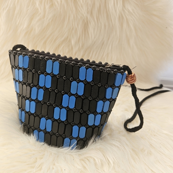 Small hand made bag - Picture 4 of 5